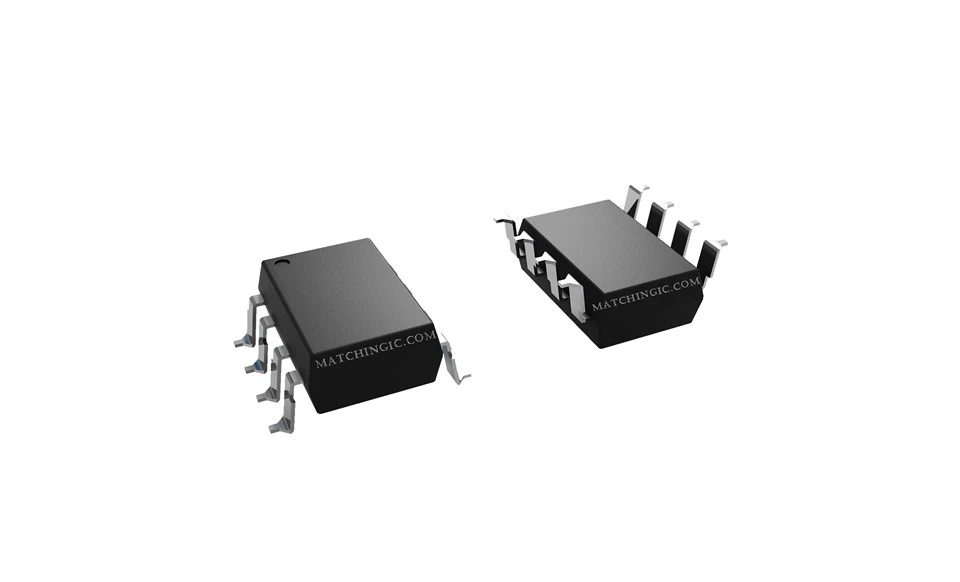HCPL2531SDM
