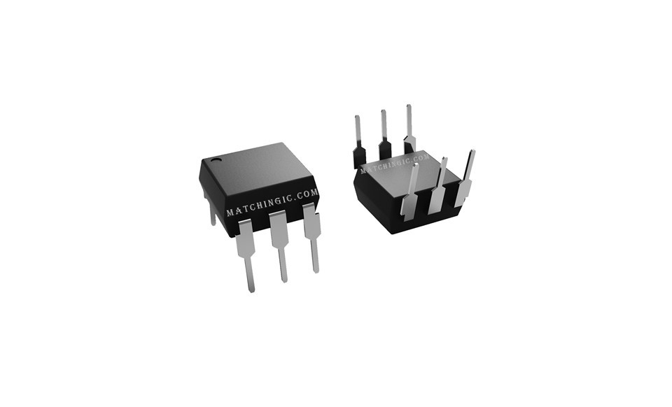 S21me5 Optoisolator 5KV Triac